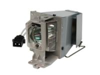 Projector Lamp for Optoma X316 Microlamp