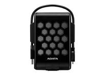 ADATA HD720A 1TB USB3.0 Black ext. 2.5i