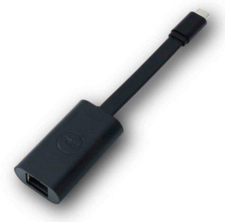 DELL ADAPTER USB-C TO ETHERNET (PXE)