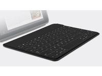 LOGI Keys-To-Go Portable KB iPad BLACK