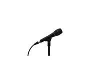 Ecler Handheld dynamic microphone (Cardioid) - XLR connection - w/Mic stand adapter, 6 metres XLR cable transport bag