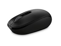 MS WL Mobile Mouse 1850 f.Business Black