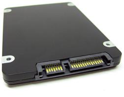 SSD SATA 3G 64GB SLC Hot Plug 2.5" EP