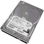 ExS/HDD 500GB 3.5in SS 7.2K SATA HDD