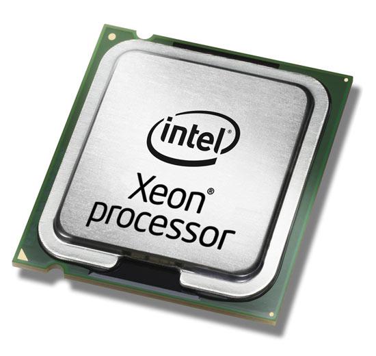 Intel Xeon QC E5504 80W 2.00GHz HS22