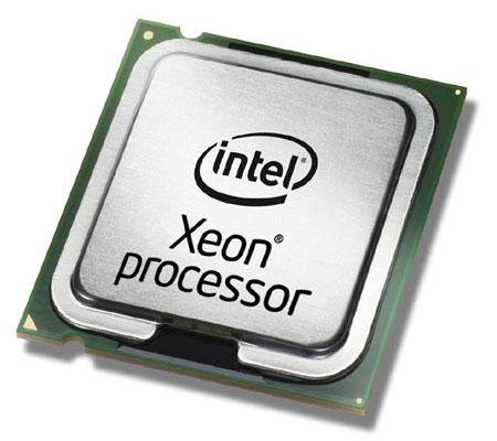 ExS/Intel Xeon E5630 2.53Ghz 12MB x3650M