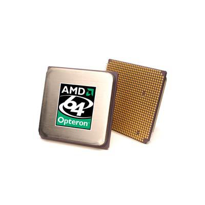 HP AMD Opteron 2376 1P/4C for DL185 G5