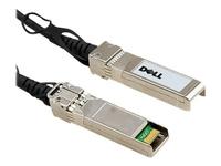 DELL SFP+ TO SFP+ TWINAX CABLE 1M