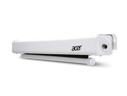 ACER E100-W01MWR Projection Screen