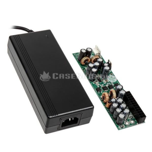 CHIEFTEC 120W DC/DC board and AC/DC