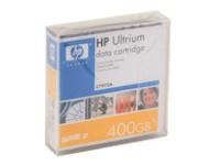 HP LTO-2 Ultrium 1x