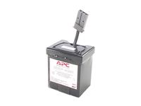 APC REPLACEMENT BATTERY CARTRIDGE #30, for BF500