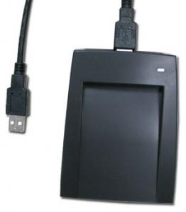 Sebury RFID EM 125kHz Reader, USB
