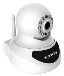 Tenda C50S, IP PT camera HD, WLAN 3.6mm, H.264/MJPEG