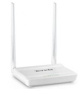 ADSL2+ WLAN N 300M Router 2x10/100 IPTV