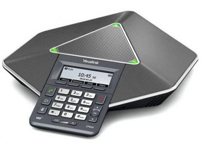 Yealink CP860 HD IP Conference Phone