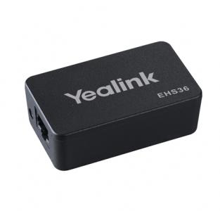 Yealink IP Phone Wireless Headset Adapter