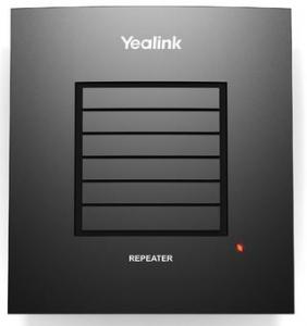 Yealink DECT Repeater 2x Calls