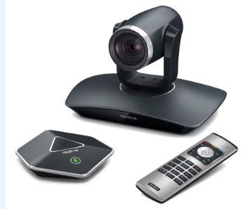 Yealink VC110 Video Conferencing Endpoint Full HD