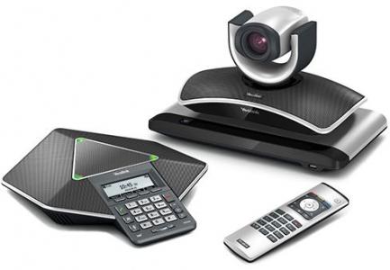 Yealink VC120 Video Conferencing Endpoint Full HD