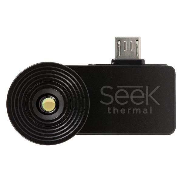 SEEK Thermo Android MicroUSB Svart