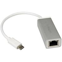 STARTECH USB-C to Gigabit Ethernet