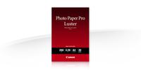 Canon Photo Paper/LU-101 Luster A2 25sh
