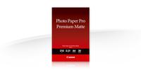 Photo Paper/PM-101 Premium Matte A2 20sh