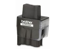 BROTHER LC900BK MUSTESUIHKUVÄRI MUSTA