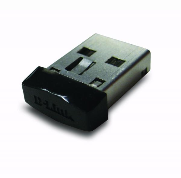 D-LINK WIRELESS N150 MICRO USB ADAPTER
