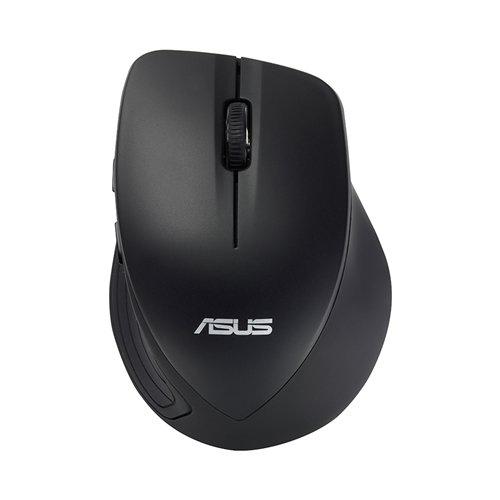Mouse WL Asus WT465 Black