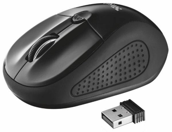 TRUST PRIMO WIRELESS MOUSE