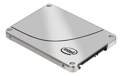 SSD/S3510 480GB 2.5in SATA 6Gb/s Single