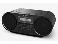 Sony ZS-RS60BT CD/USB( REC)/BLUETOOTH