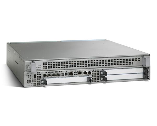 ASR1002 VPN BUNDLE W/ ESP-5G