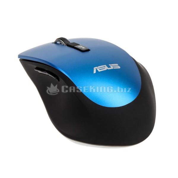 Asus Wireless Mouse Blue WT425 