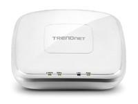 TRENDnet TEW 821DAP AC1200 Dual Band  Access Point Trdls forbindelse