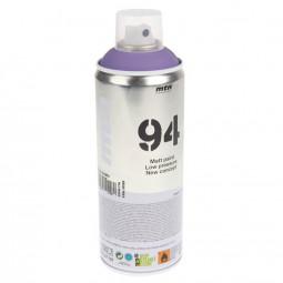 MTN 94 Ultraviolet Spraymaali - 400ml