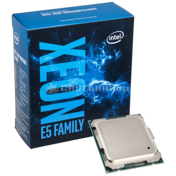 INTEL Xeon E5-2630v4 2,20GHz Boxed CPU