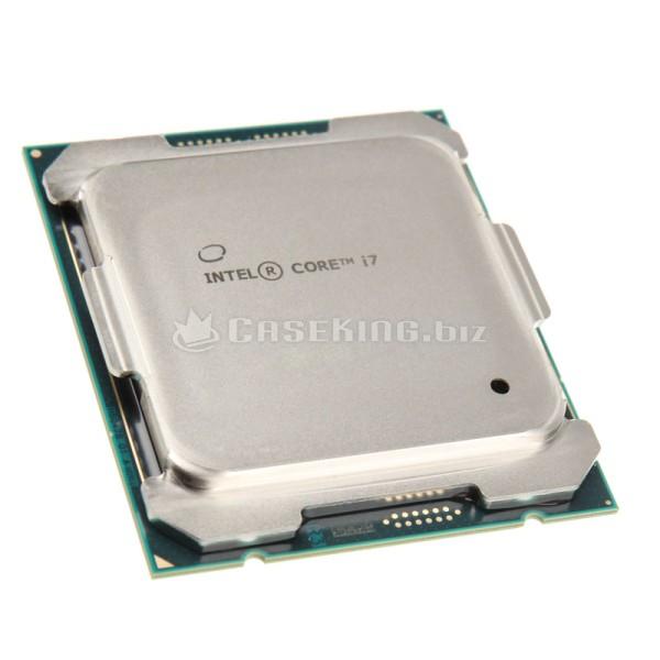 CPU 2011-3 INTEL XEON E5-2623 V4 2.60GHz 10MB 85W Tray