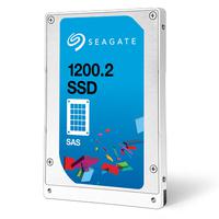 SEAGATE SSD 400GB LightEndurance