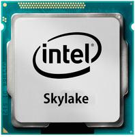 CPU/Core i3-6300 3.80GHz LGA1151 TRAY