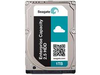 SEAGATE Enterprise Capacity 2.5 1TB HDD