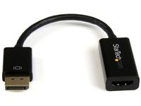 STARTECH DisplayPort to HDMI 4K Adapter