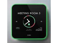 Liso Room Manager 8" touch
