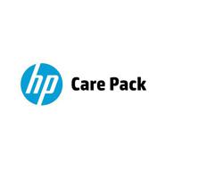 HP 3 year Next business day Onsite Notebook Only Service