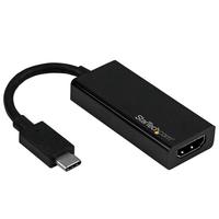 USB-C TO HDMI ADAPTER - 4K60HZ