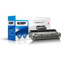 KMP SA-T68 Toner musta, vastaava kuin Samsung MLT-D116L