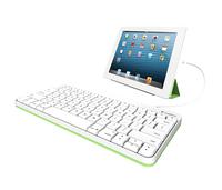 LOGITECH Wired Keyboard for iPad (Nordic)