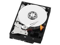 WD Purple 3TB Surveillance Hard Drive SATA 3.5'" 64MB Cache - Refurbished - Kunnostettu